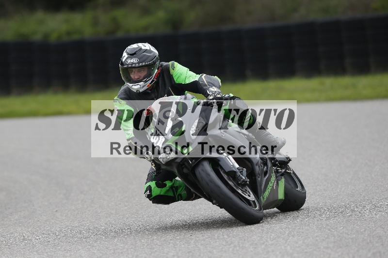 /57 03.10.2025 Speer Racing ADR/Gruppe gruen/310